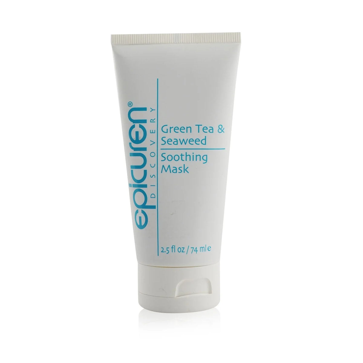 Green Tea & Seaweed Soothing Mask 2.5 oz Z5542