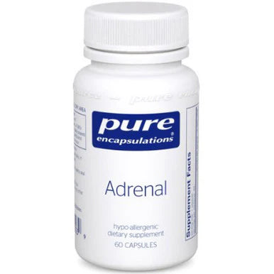 Adrenal 60 Capsules I210