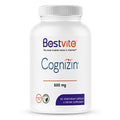 Citicoline 500mg 60 Vegetarian Capsules G2864