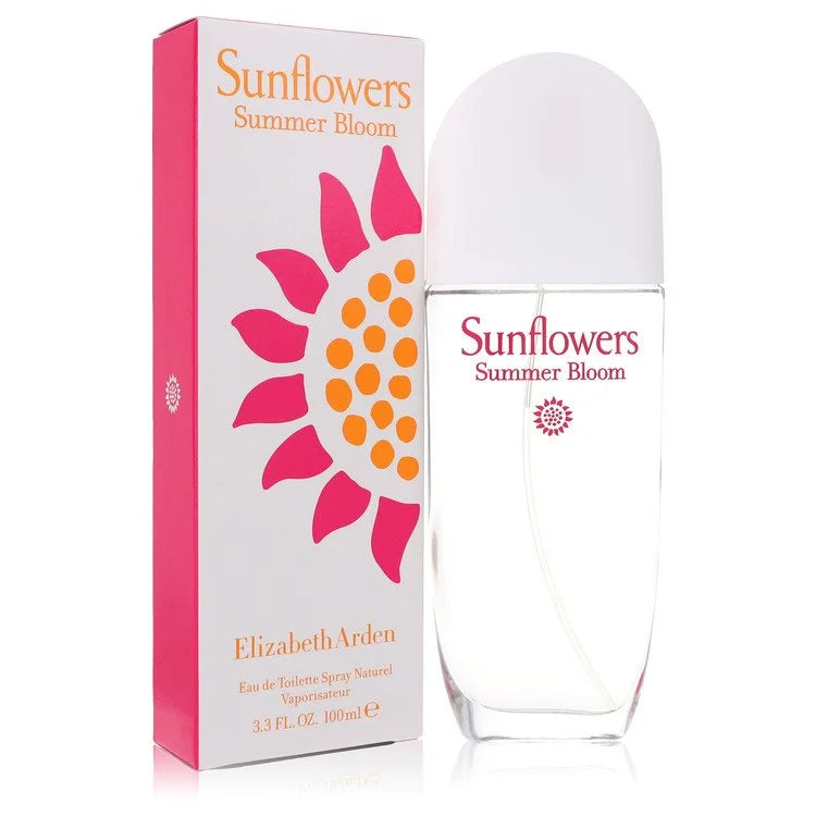 Eau De Toilette Spray 3.3 oz T891