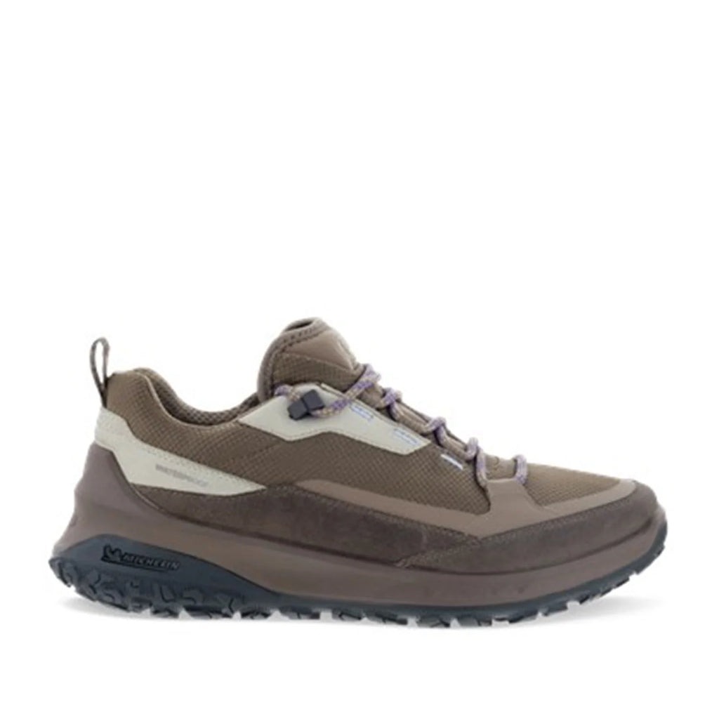 Women's ULT-TRN Low WP in Taupe, 41 EU I158104