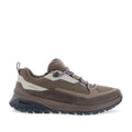 Women's ULT-TRN Low WP in Taupe, 41 EU I158104