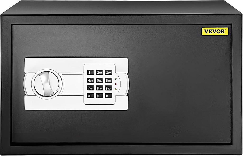 Keypad Digital Security Safe Box N402