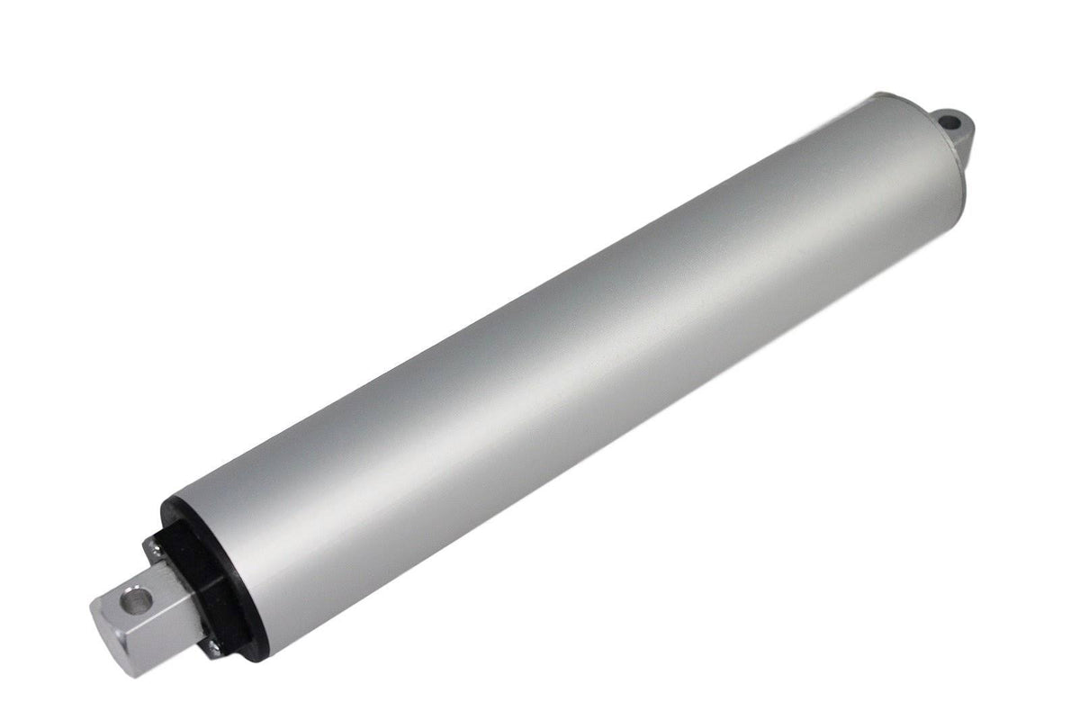 8" Stroke 22 lbs 12 VDC Linear Actuator Y676