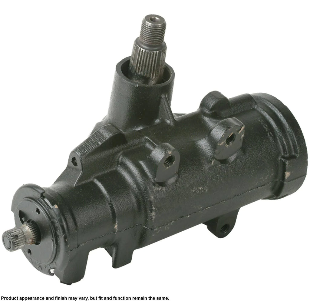 Steering Gear I39118