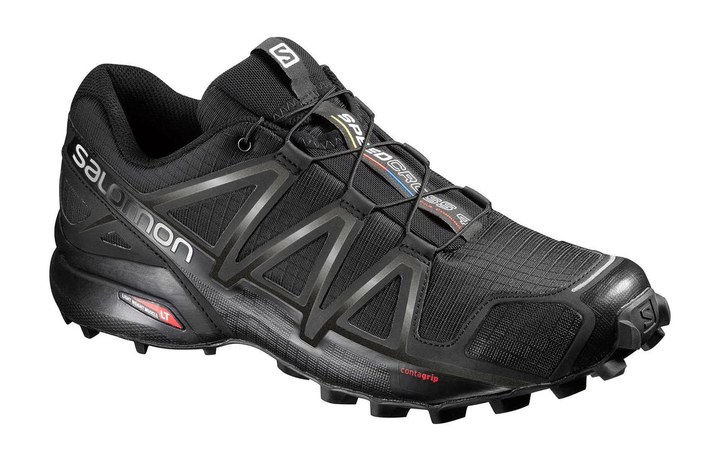 Speedcross 4 Trail Running Shoes Y5105
