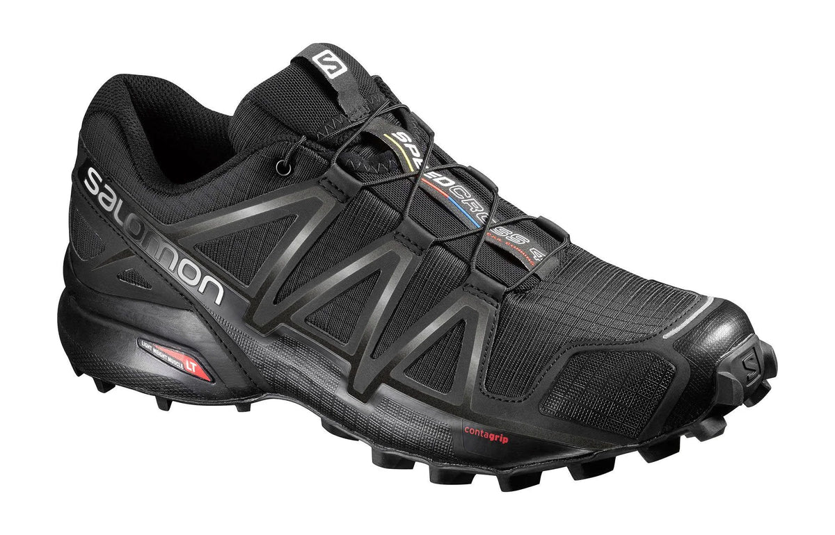 Speedcross 4 Trail Running Shoes Y5105