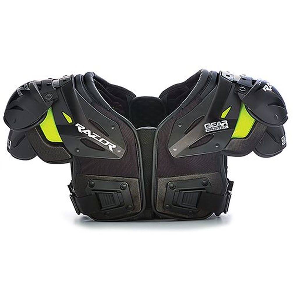 Small Football Shoulder Pads M916856