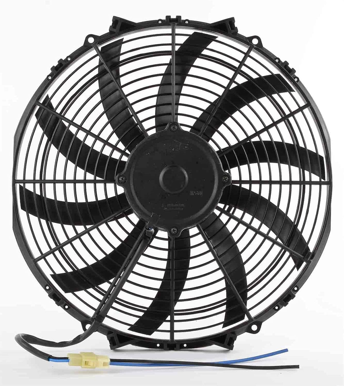 14” Reversible Electric Cooling Fan Y194