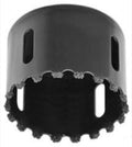 3-3/8 Carbide Grit-Edge Hole Saw C67712