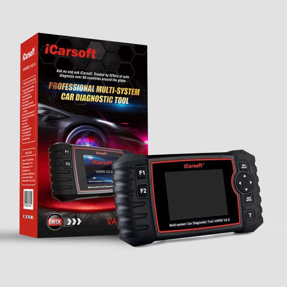 Auto Diagnostic Reset Tool Z3346