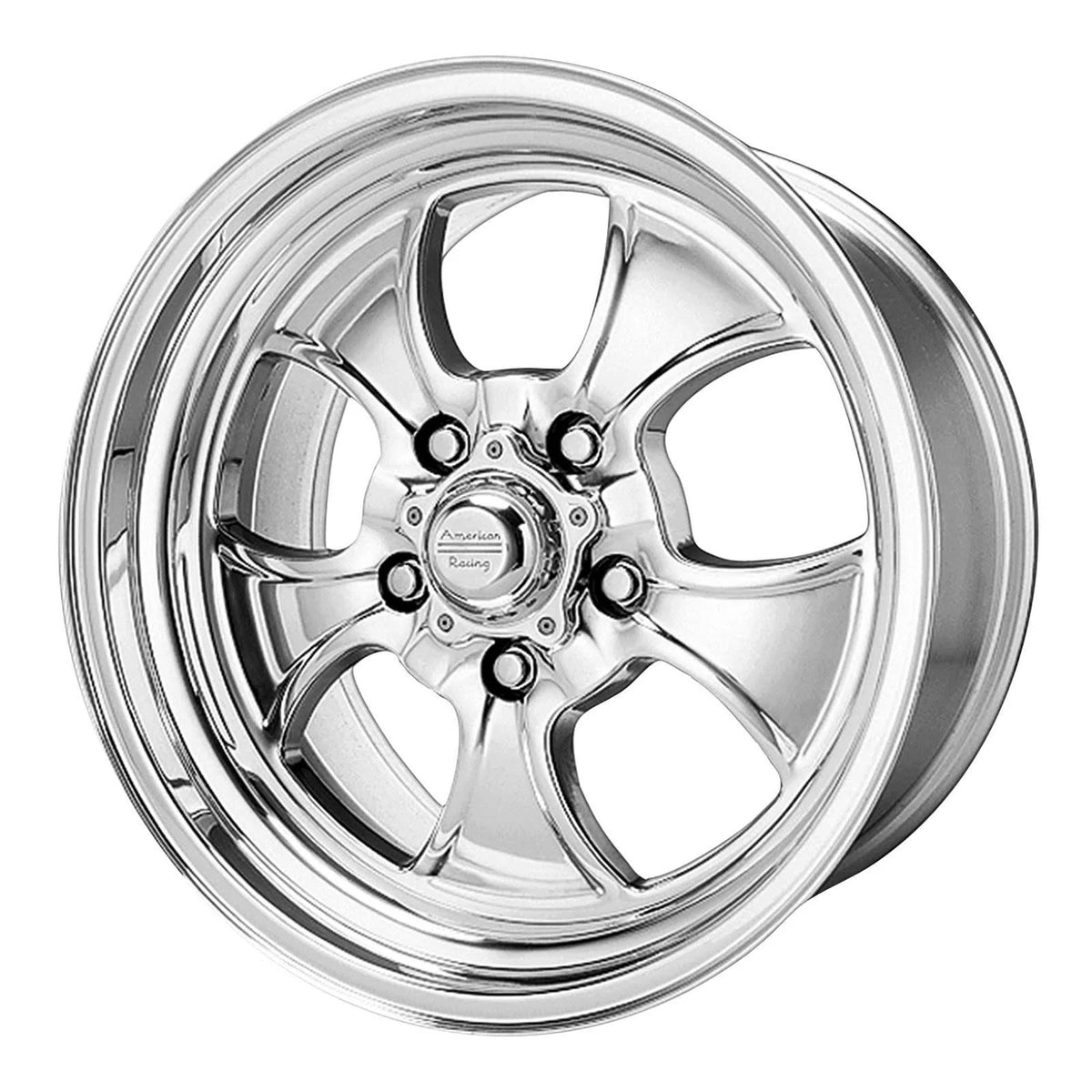 17 x 7 Wheel A181