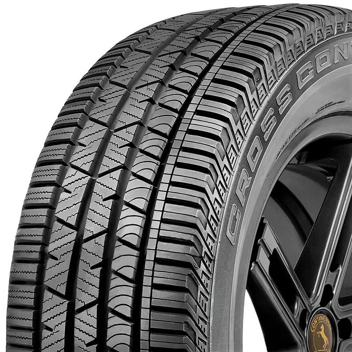 All Season 255/55R19 111H XL SUV/Crossover Tire A531