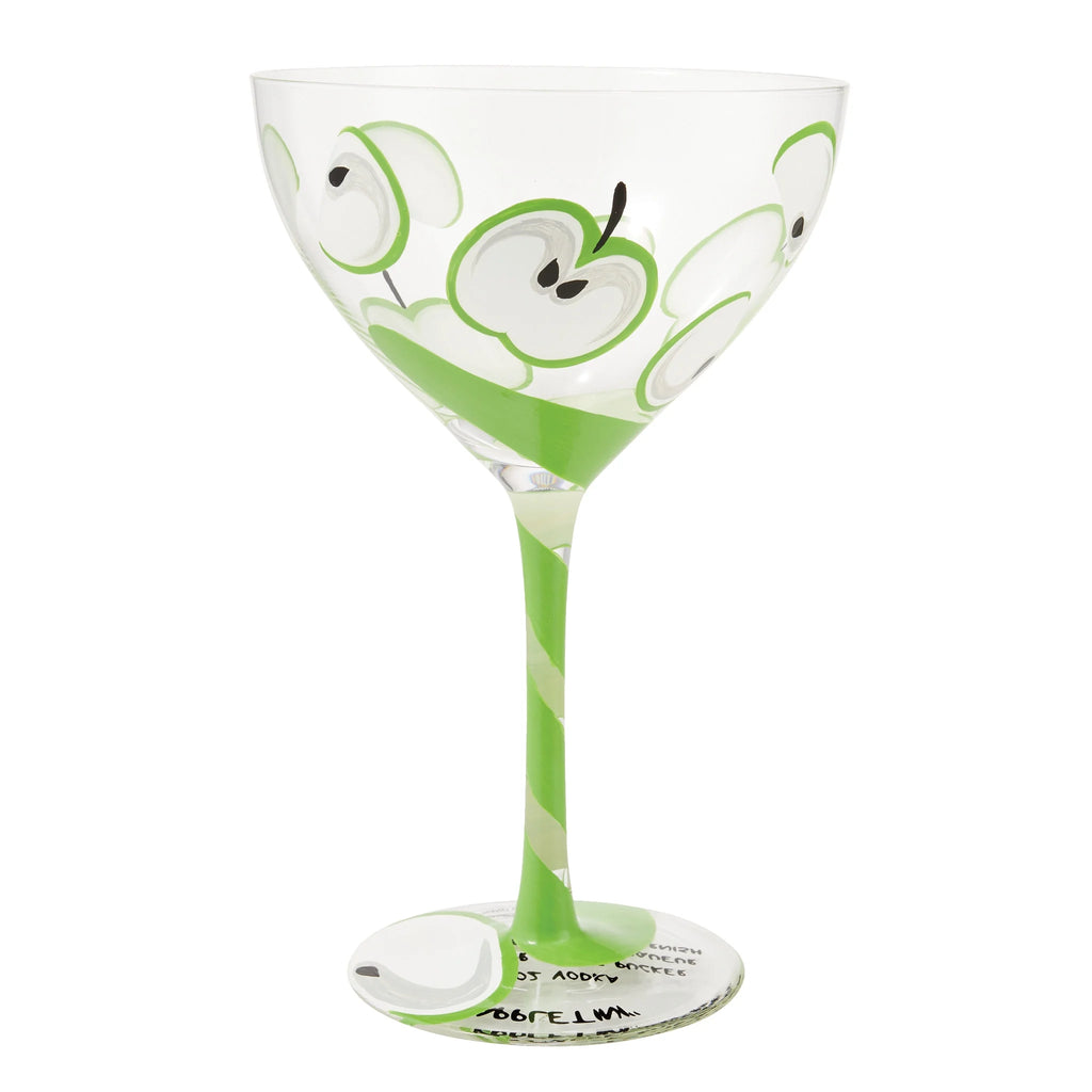Cocktail Glass E749197