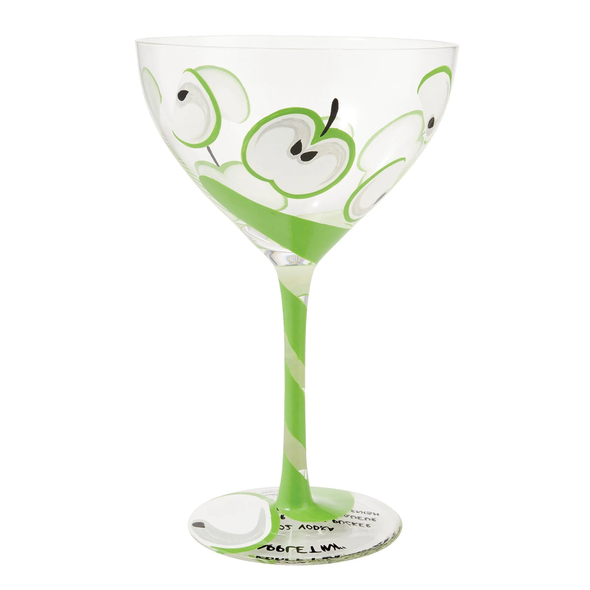 Cocktail Glass E749197