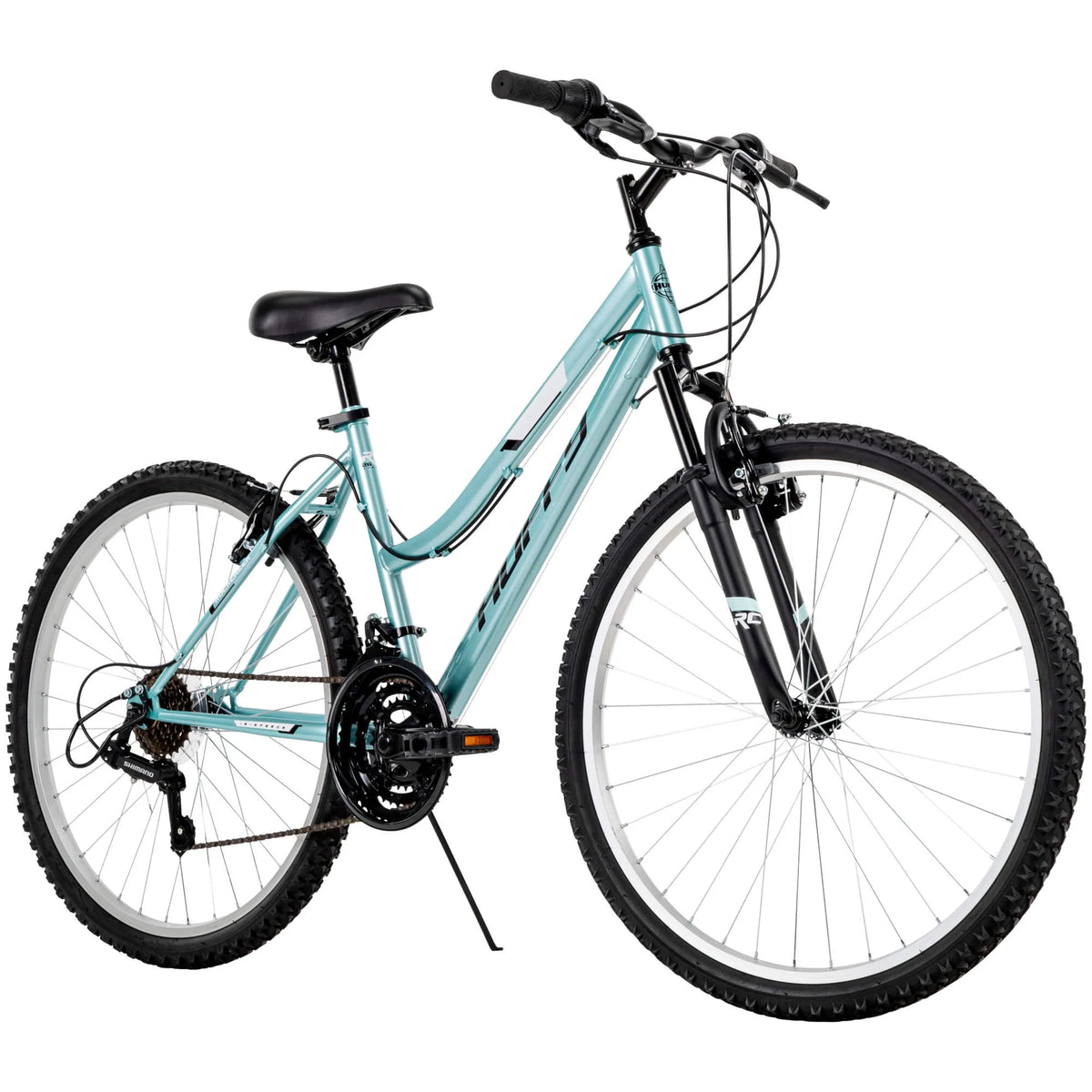 26” 18-Speed Mountain Bike N377