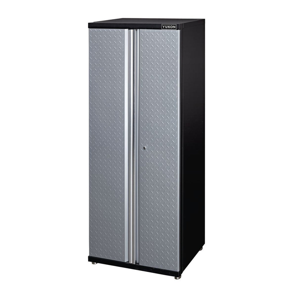 30 In. x 72 In. Garage Cabinet H350