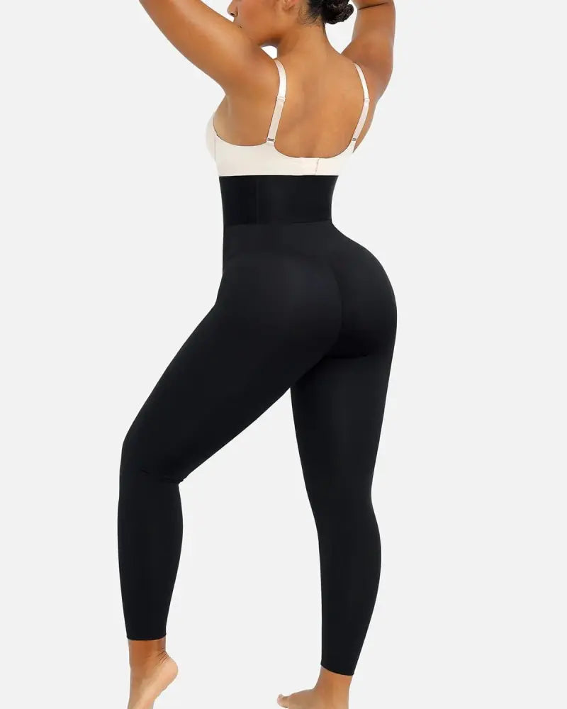 Waist Shaping Leggings E695081