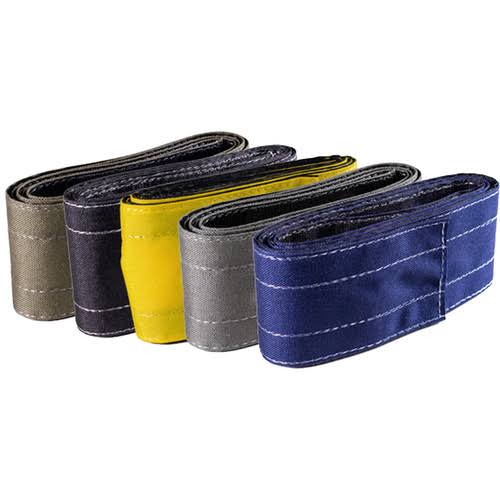 Cord and Cable Protector for Carpet, Black C96472