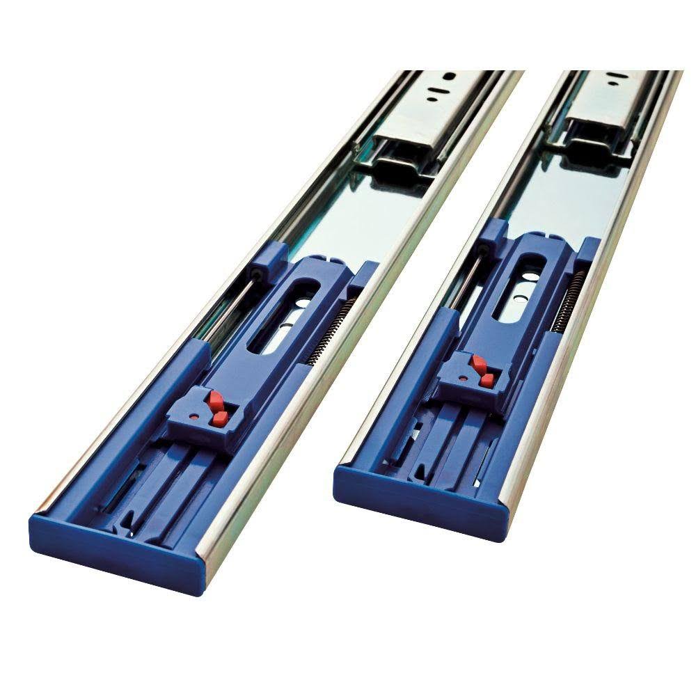 16 Inches Side Mount Drawer Slides U889