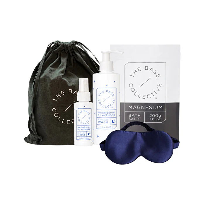 Beauty Sleep Bundle O203296