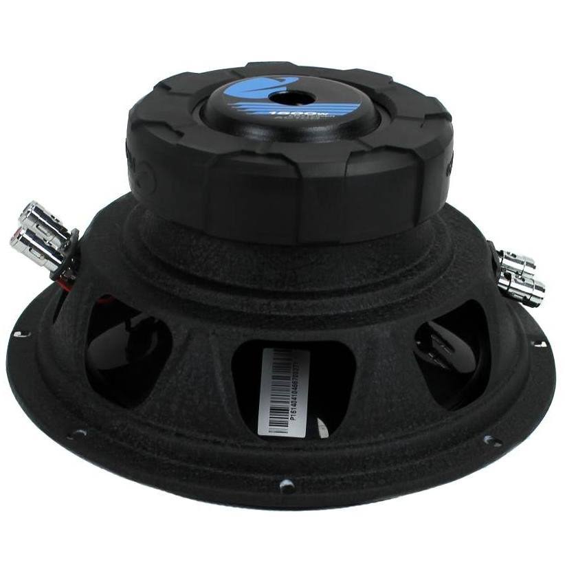 10x22 6000W Car Audio Subwoofers G20800