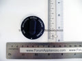 Knob Kit for Toaster Oven X67520