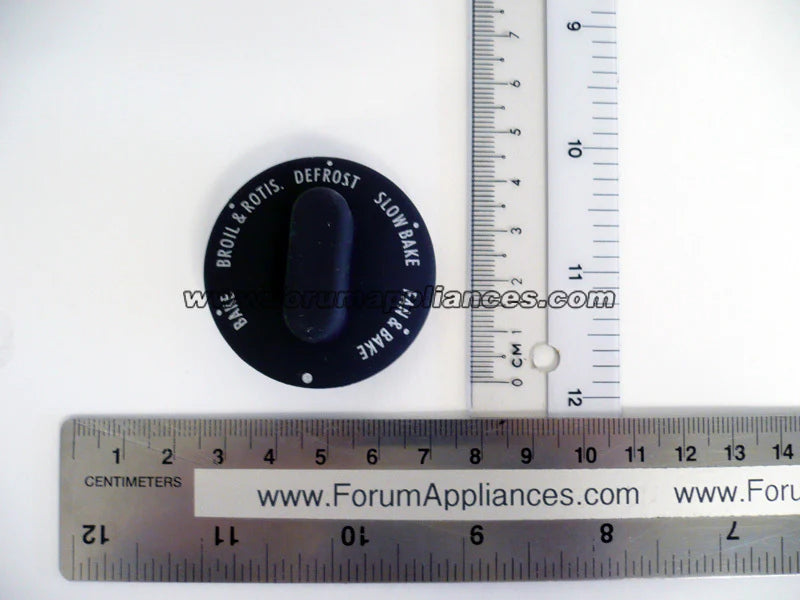 Knob Kit for Toaster Oven X67520