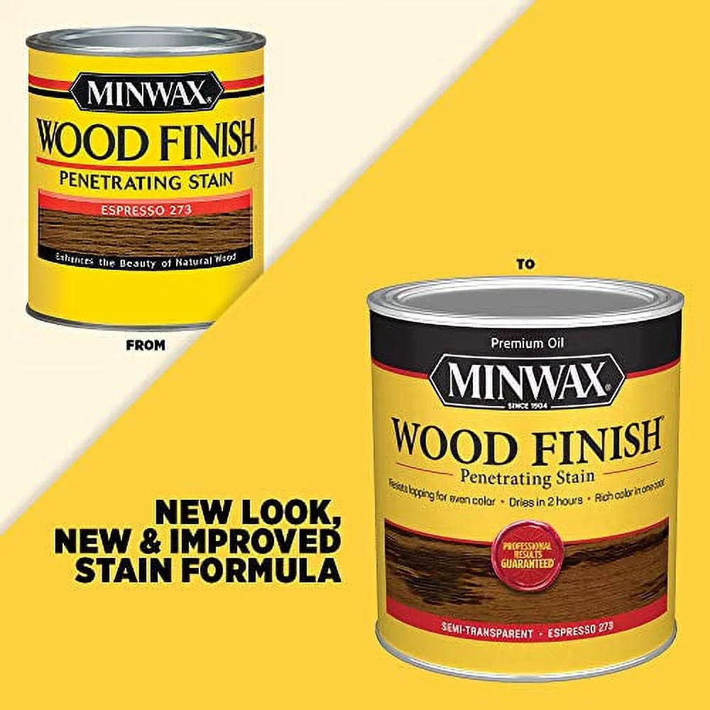 Wood Finish, Puritan Pine, 1 Quart T745