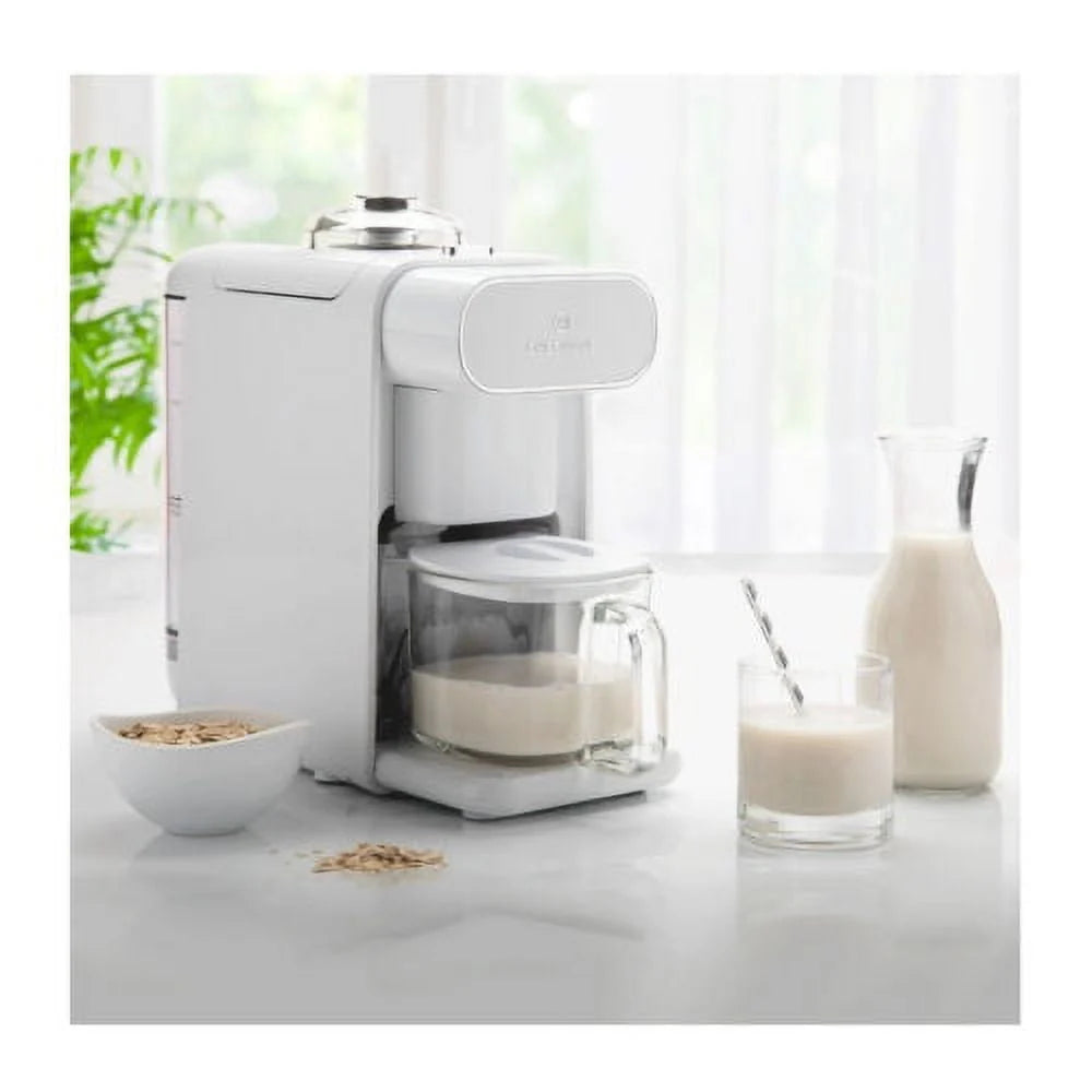 Non-Dairy Milk Maker with 6 Plant-Based Programs N722989