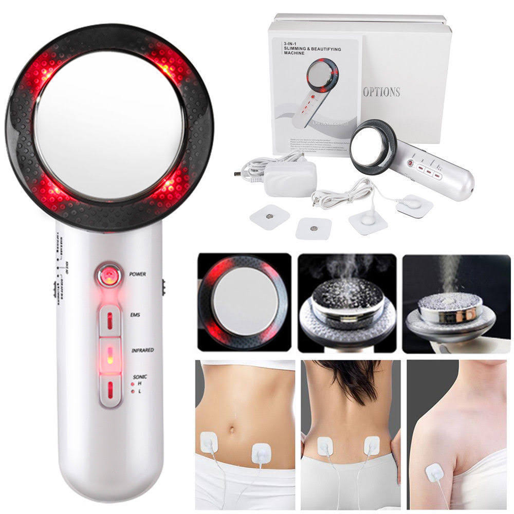 Ultrasonic Cavitation Slimming Machine O67152