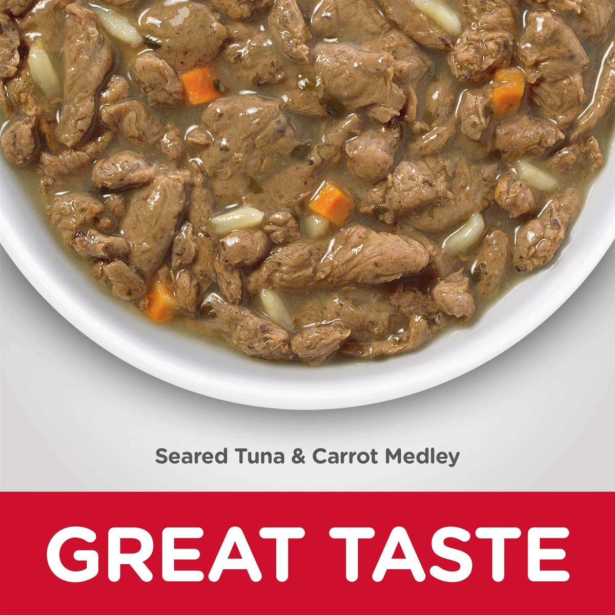 Adult Cat Food W331