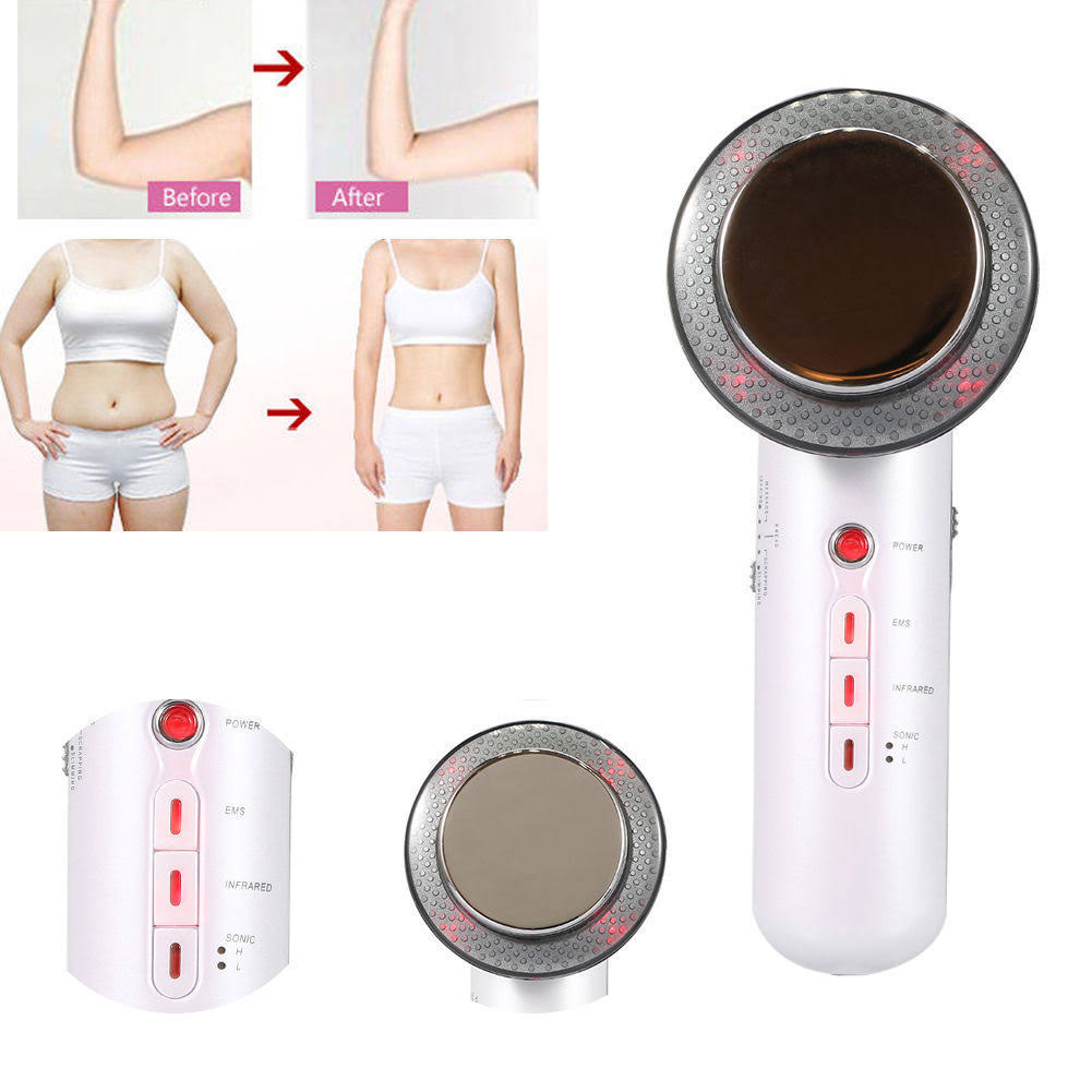 Ultrasonic Cavitation Slimming Machine O67152