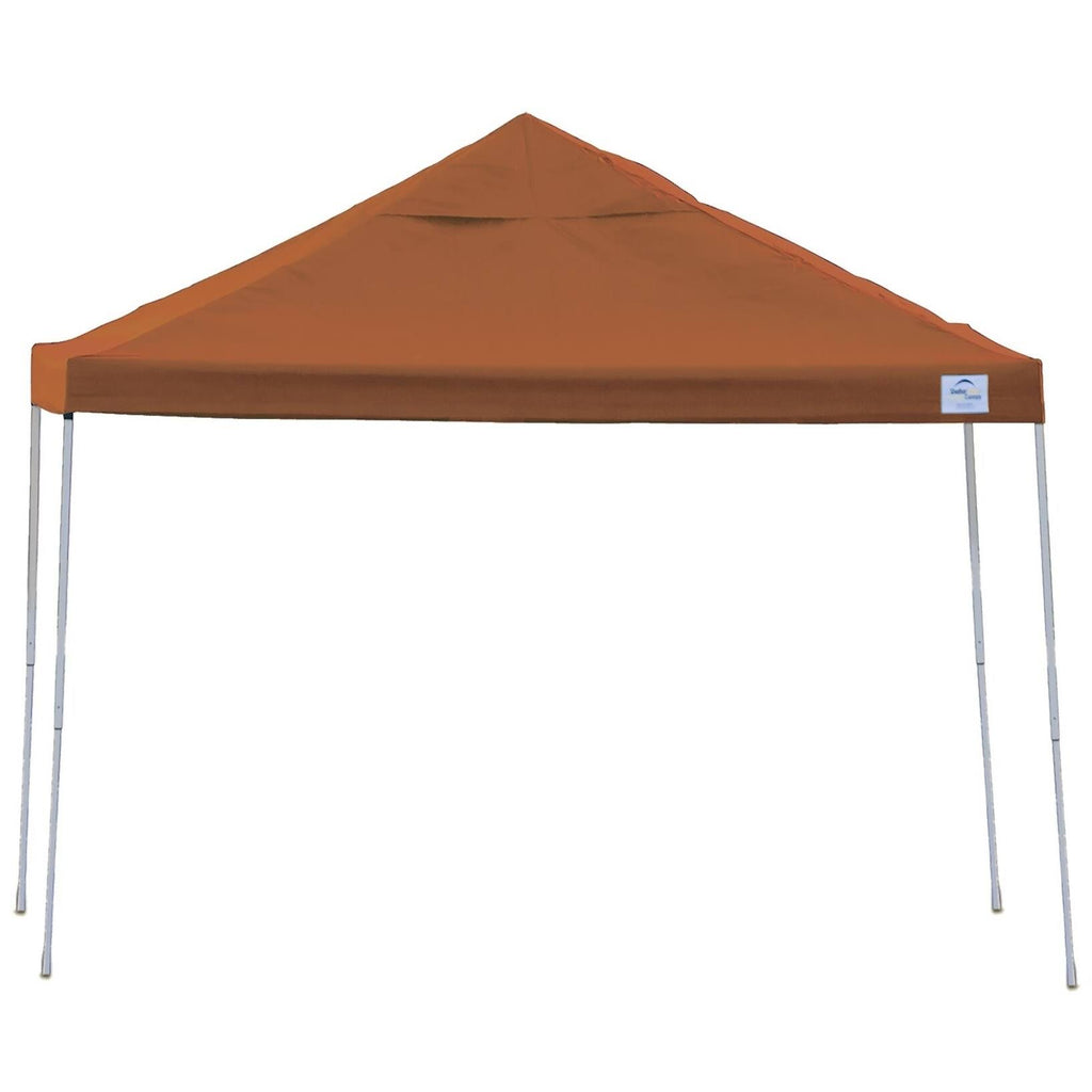 Pro Pop-Up Canopy Straight White K2343
