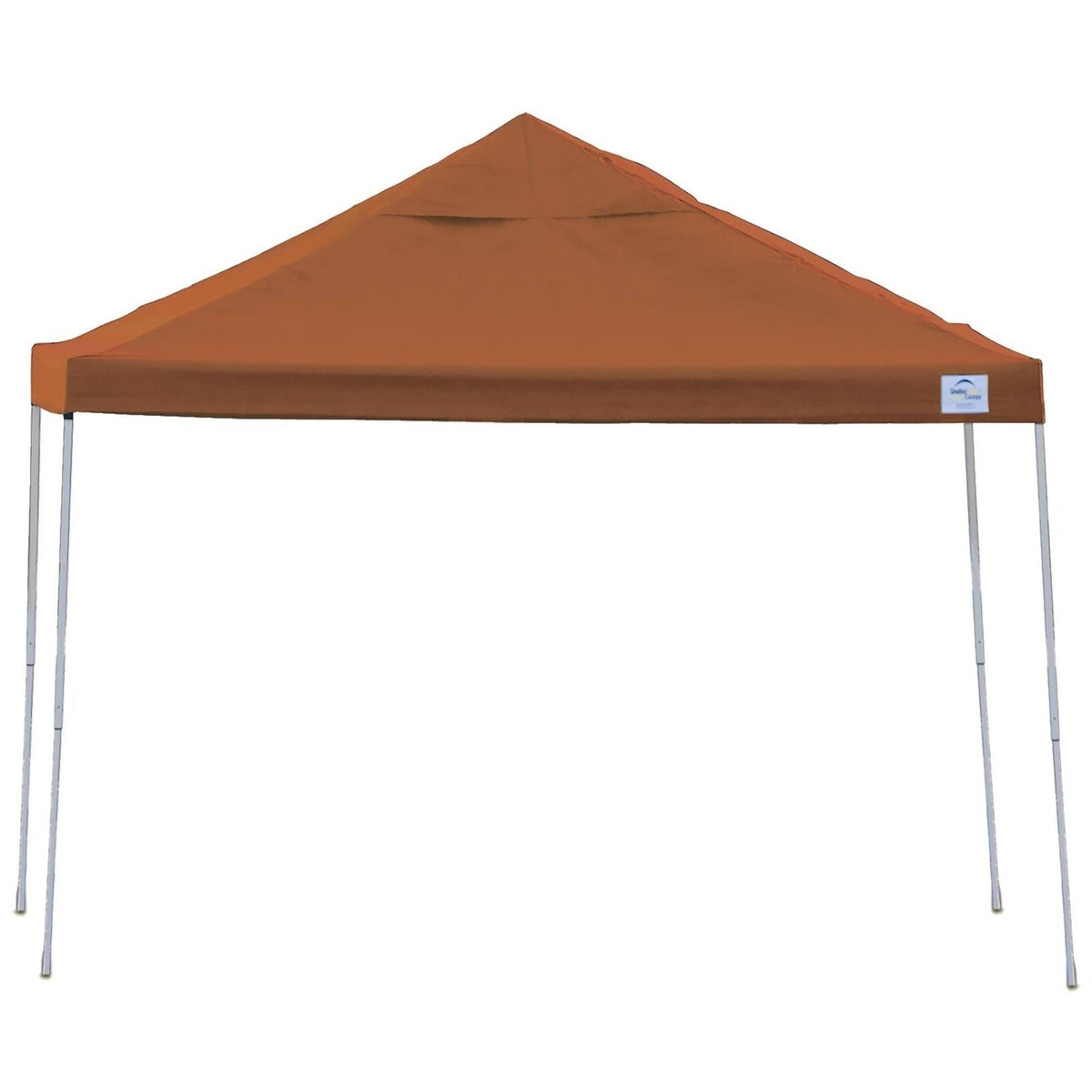Pro Pop-Up Canopy Straight White K2343