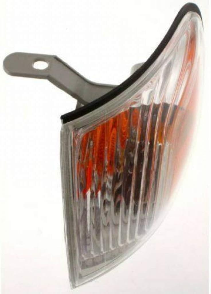 Signal Light Assembly Pack of 2 J68051