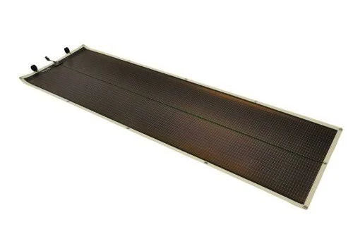 Rollable Solar Panel D73809