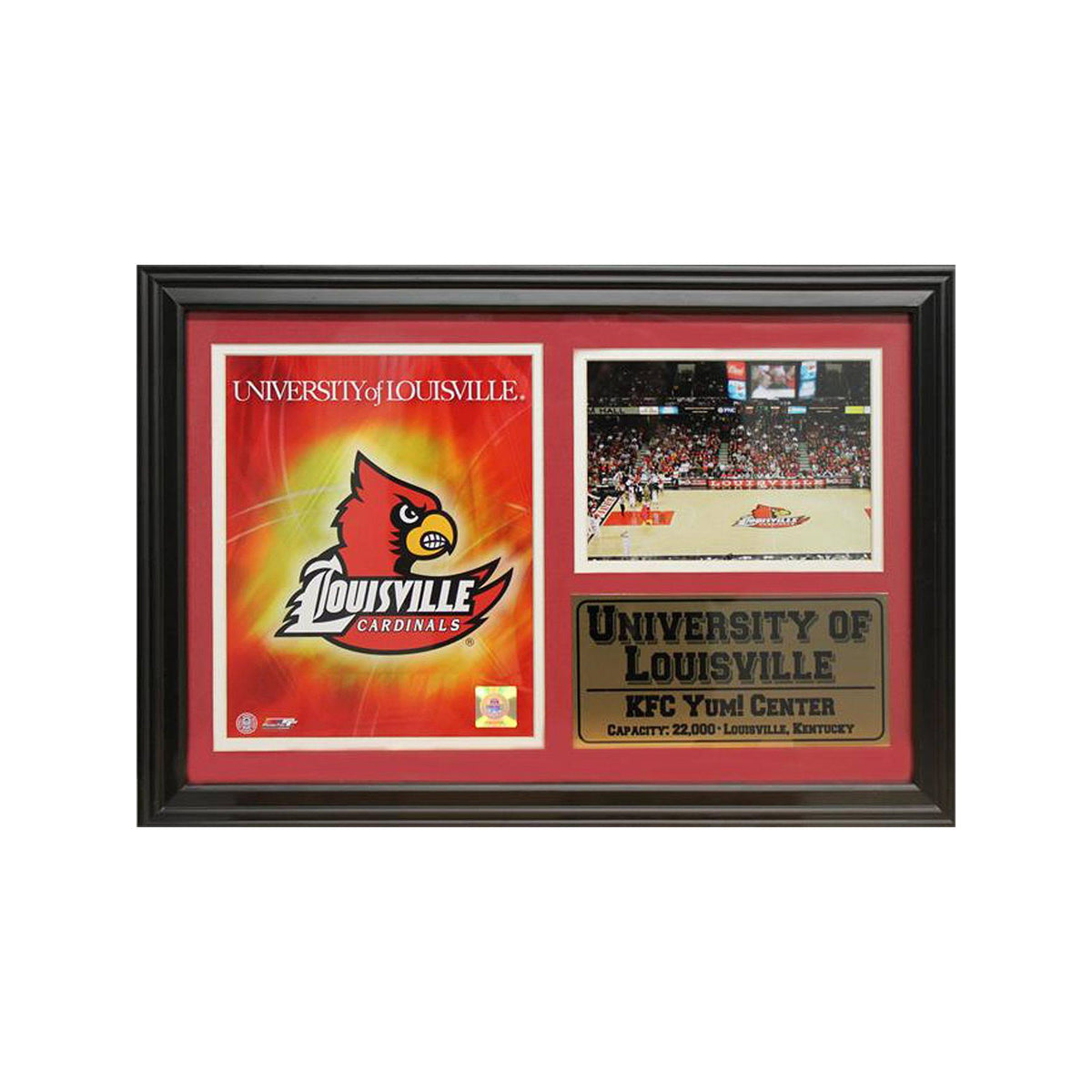 Louisville Photo Frame 12x18 T1385