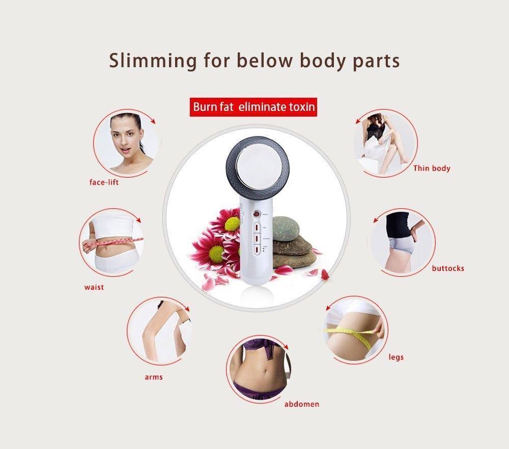 Ultrasonic Cavitation Slimming Machine O67152