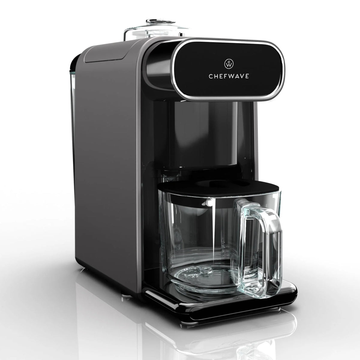 Non-Dairy Milk Maker with 6 Plant-Based Programs N722989