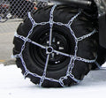 ATV V-Bar Tire Traction Chain L393556