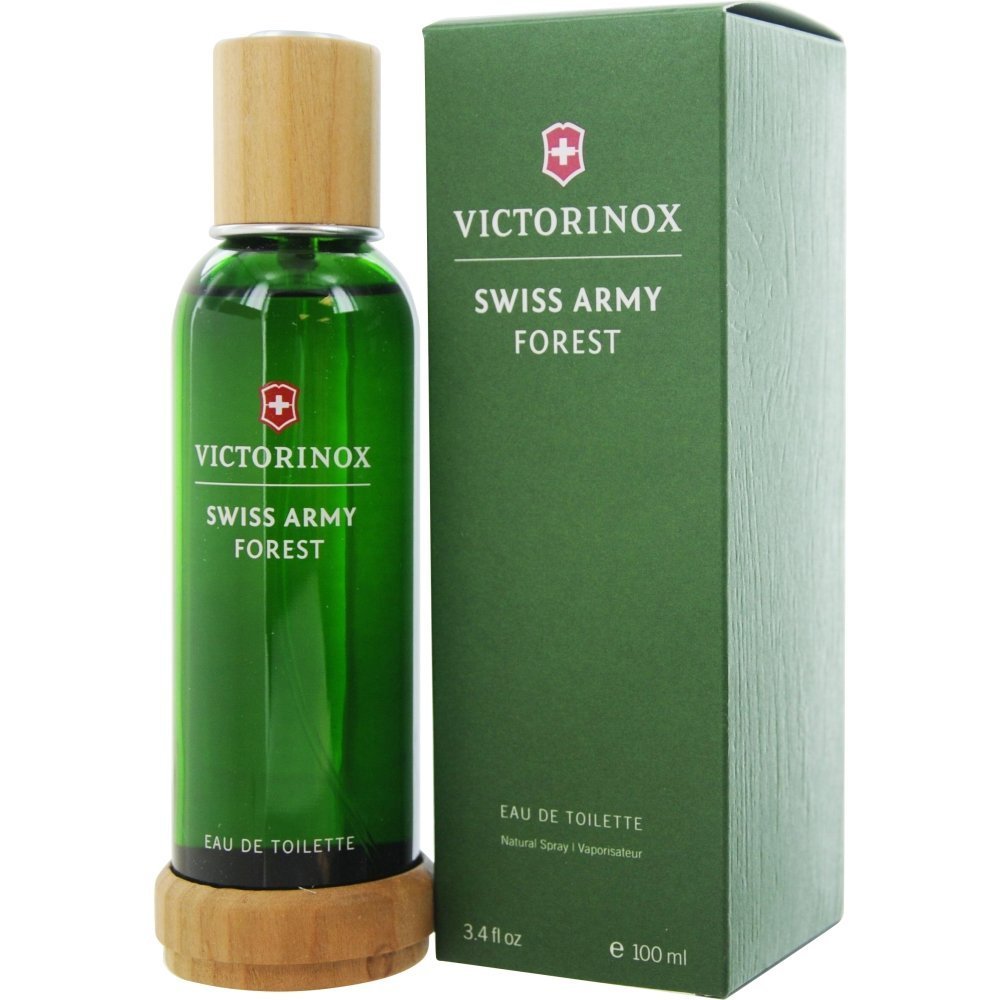 Forest Eau de Toilette Spray 3.4 Ounce A7360