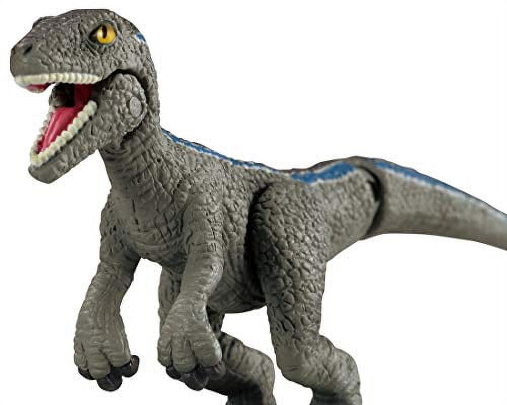 Jurassic World Baby Blue & Pteranodon N6134