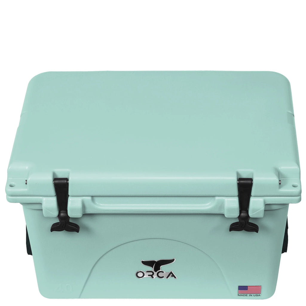 40 Quart Insulated Hard Cooler G8741