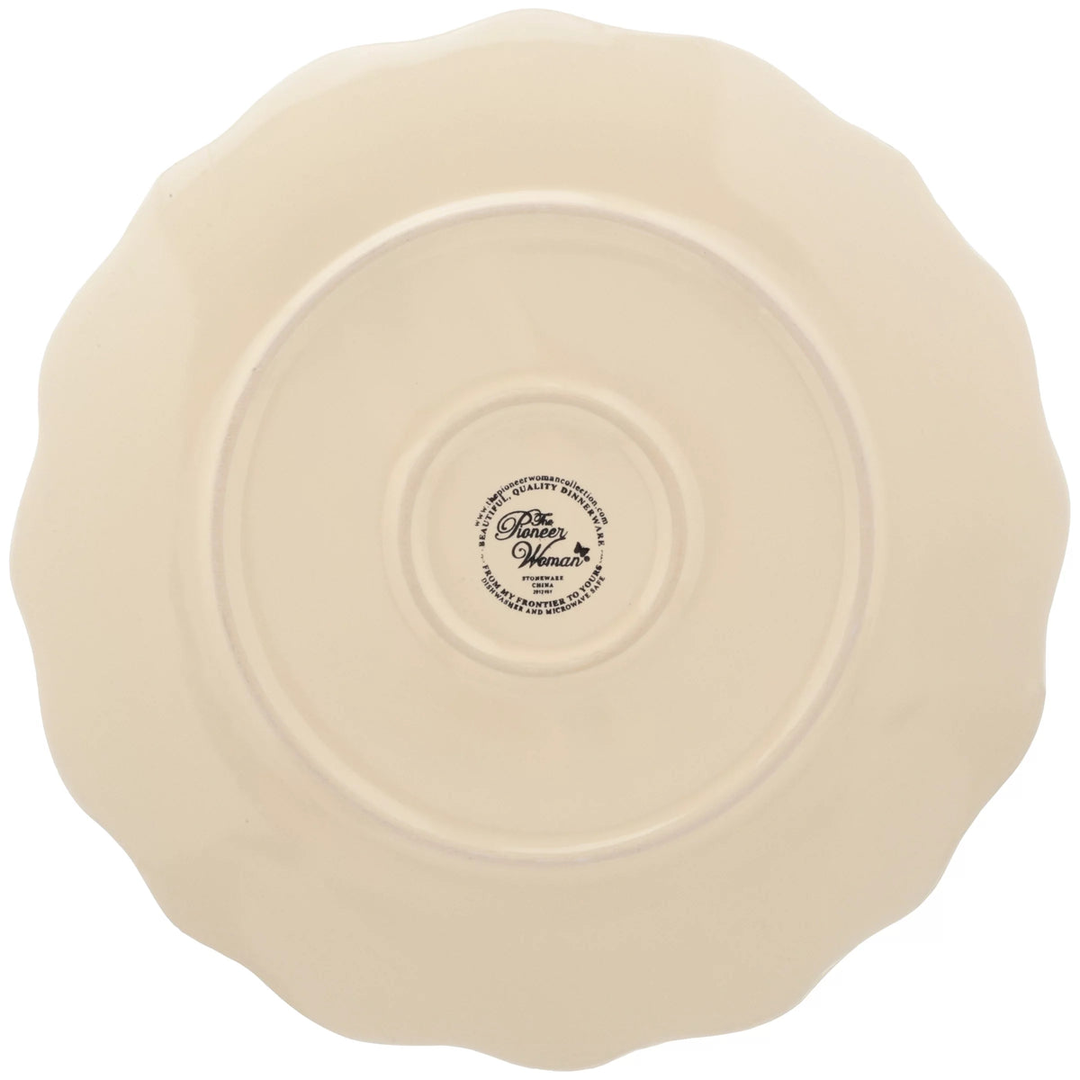 12-Piece Linen Dinnerware Set H754518