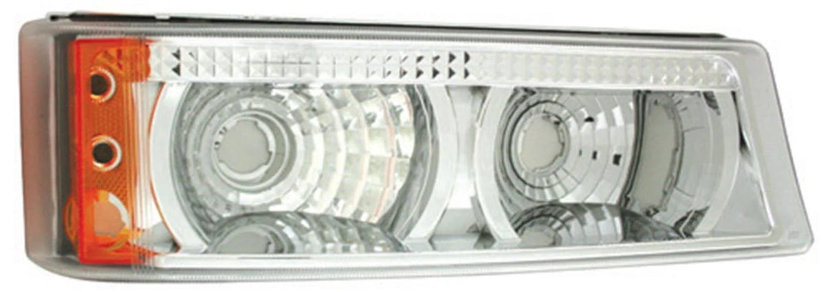 Park Signals K6556