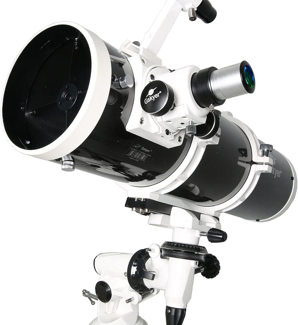 Astronomical Reflector Telescope K8842