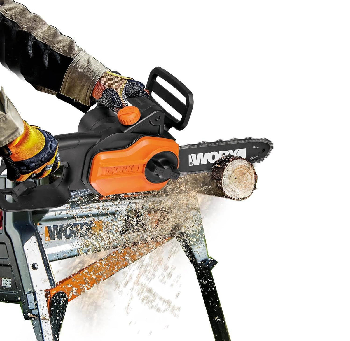 8.0 Amp Electric Pole Saw C569723