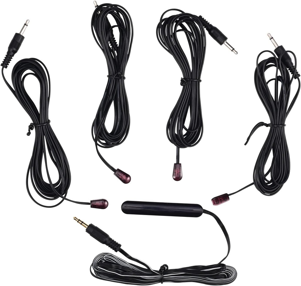 IR Repeater System J7128