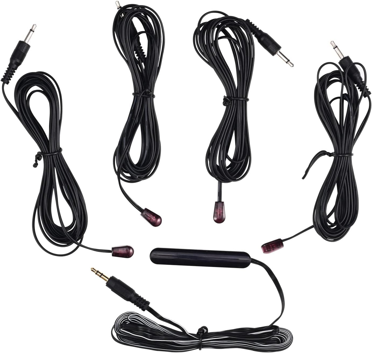 IR Repeater System J7128